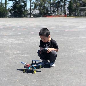 Meet your Posher, Jap